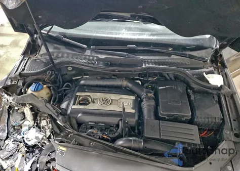 2013 Volkswagen Cc Sport z USA, uszkodzony, nr VIN WVWBP7AN4DE558465